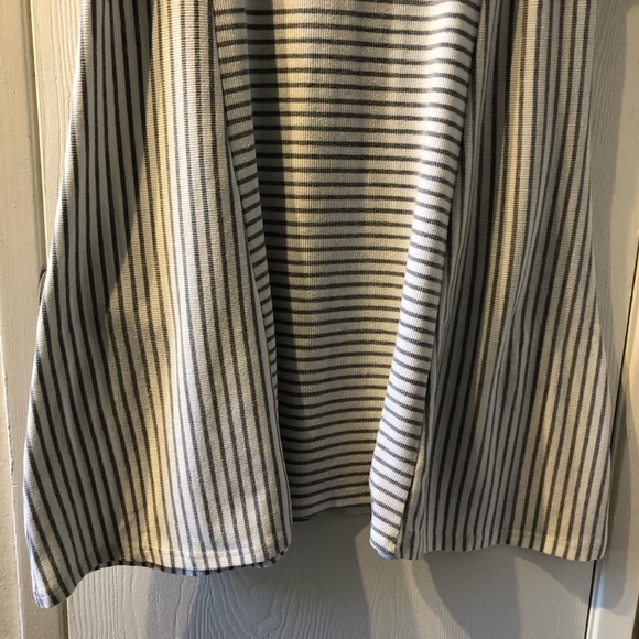 SUMMER DRESS WITH CUTOUTS - Picture 4 of 4